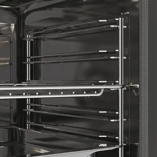 Horno 78 L Wi-Fi Negro 33703873 CANDY