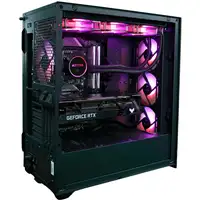 Epical-Q Munix Intel Core Ultra 9 285KF, 64GB, 2TB SSD, RTX 5090 + W11P