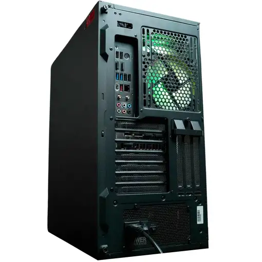 Epical-Q Munix Intel Core Ultra 9 285KF, 64GB, 2TB SSD, RTX 5090 + W11P