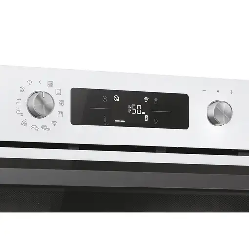 Horno 78 L Wi-Fi Blanco 33703948 CANDY