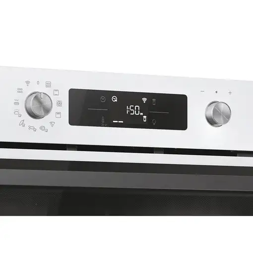 Horno 78 L Wi-Fi Blanco 33703948 CANDY