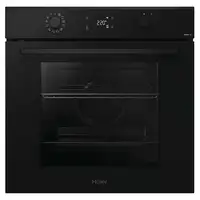 Horno 78 L Wi-Fi Negro I-Direct Series 2 33703952 HAIER Horno 78 L Wi-Fi Negro I-Direct Series 2 33703952 HAIER