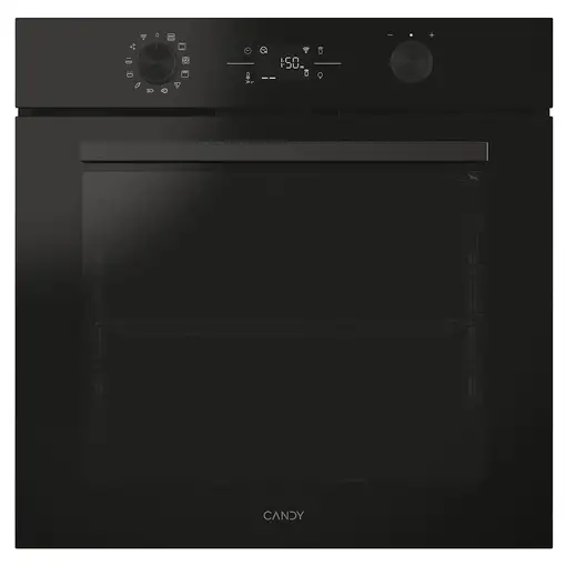 Horno 78 L Wi-Fi Negro 33703817 CANDY