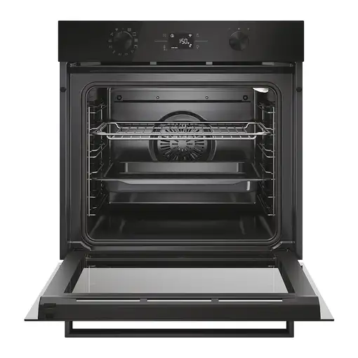 Horno 78 L Wi-Fi Negro 33703817 CANDY
