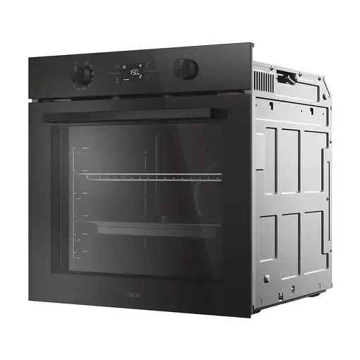 Horno 78 L Wi-Fi Negro 33703817 CANDY