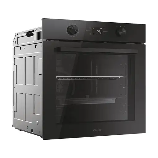 Horno 78 L Wi-Fi Negro 33703817 CANDY