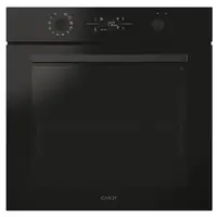 Horno 78 L Wi-Fi Negro 33703862 CANDY