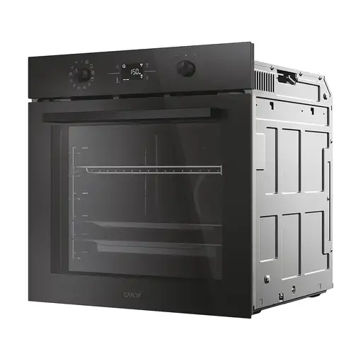 Horno 78 L Wi-Fi Negro 33703862 CANDY