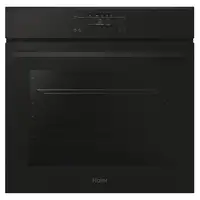 Horno 78 L Wi-Fi Negro I-Turn Series 2 33703884 HAIER Horno 78 L Wi-Fi Negro I-Turn Series 2 33703884 HAIER