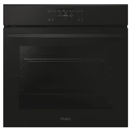 Horno 78 L Wi-Fi Negro I-Turn Series 2 33703884 HAIER