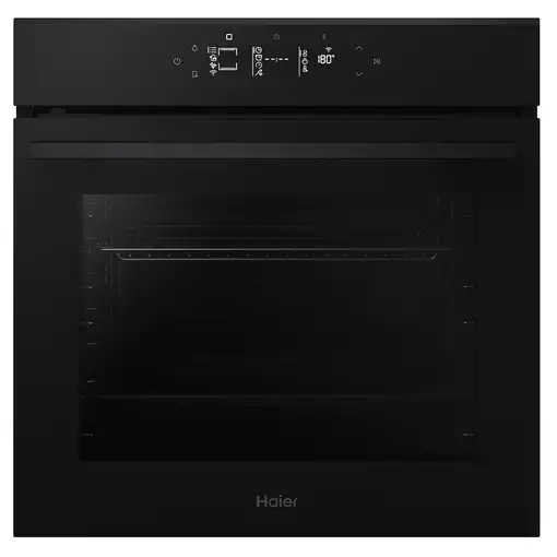 Horno 78 L Wi-Fi Negro 33703809 HAIER