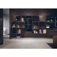 Horno 78 L Wi-Fi Negro 33703809 HAIER Horno 78 L Wi-Fi Negro 33703809 HAIER