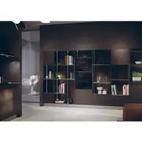 Horno 78 L Wi-Fi Negro 33703809 HAIER Horno 78 L Wi-Fi Negro 33703809 HAIER