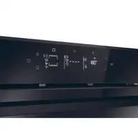 Horno 78 L Wi-Fi Negro 33703809 HAIER Horno 78 L Wi-Fi Negro 33703809 HAIER