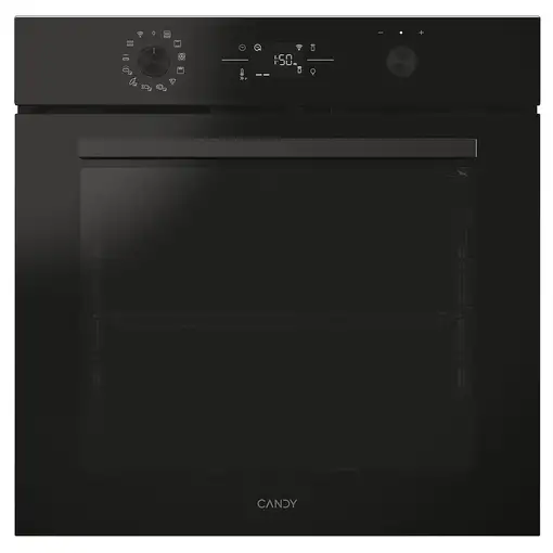 Candy CA6 NP5B3EHTB 78 L Negro