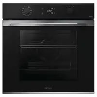 Horno 78 L Wi-Fi Negro I-Direct Series 2 33703918 HAIER Horno 78 L Wi-Fi Negro I-Direct Series 2 33703918 HAIER