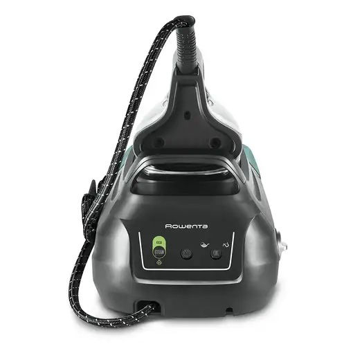 Rowenta DG8627F0 2400 W 1,1 L Microsteam 400 HD soleplate Negro, Verde