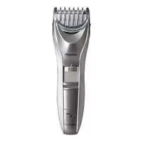 Panasonic ER-GC71-S503 cortadora de pelo y maquinilla Plata 38