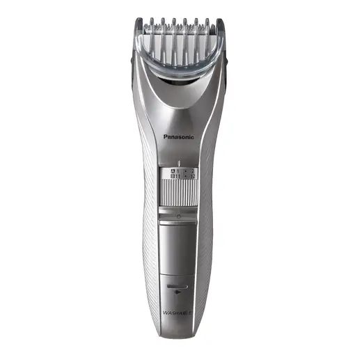 Panasonic ER-GC71-S503 cortadora de pelo y maquinilla Plata 38