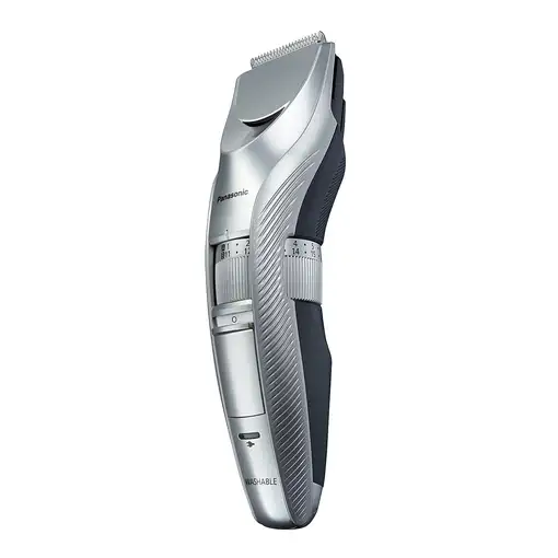 Panasonic ER-GC71-S503 cortadora de pelo y maquinilla Plata 38