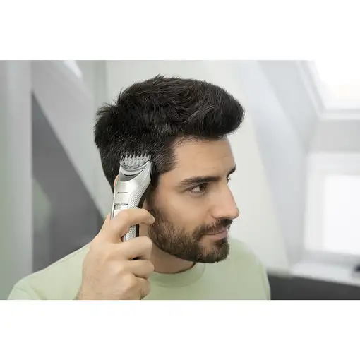 Panasonic ER-GC71-S503 cortadora de pelo y maquinilla Plata 38