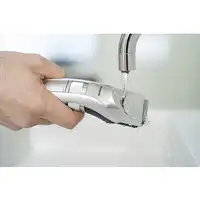 Panasonic ER-GC71-S503 cortadora de pelo y maquinilla Plata 38