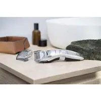 Panasonic ER-GC71-S503 cortadora de pelo y maquinilla Plata 38