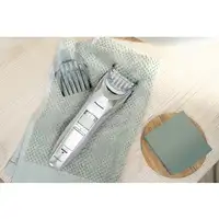 Panasonic ER-GC71-S503 cortadora de pelo y maquinilla Plata 38