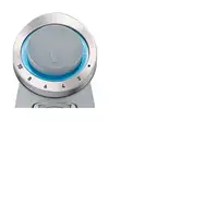 Moulinex Quickchef 0,8 L Batidora de inmersión 1000 W Gris, Acero inoxidable