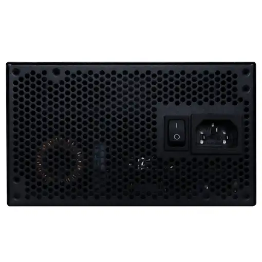 Lian Li EG0850G unidad de fuente de alimentación 850 W 24-pin ATX SFX Negro