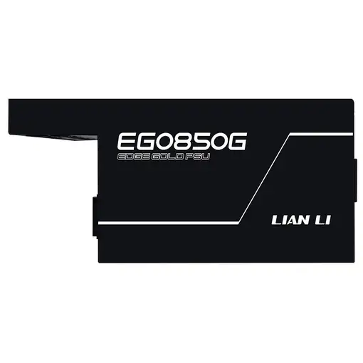 Lian Li EG0850G unidad de fuente de alimentación 850 W 24-pin ATX SFX Negro