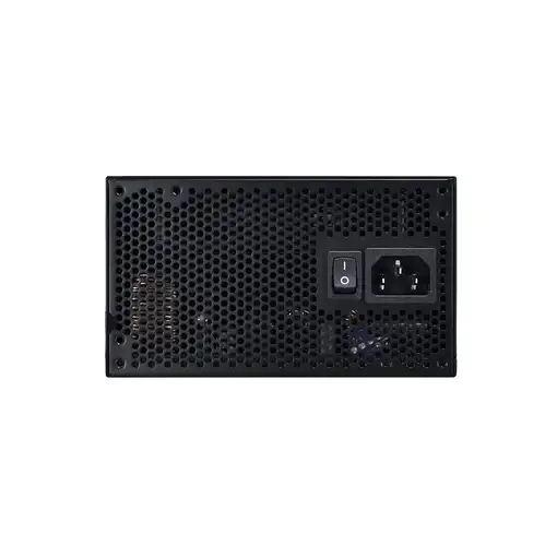 Lian Li EG1000 unidad de fuente de alimentación 1000 W 20-pin ATX SFX Negro