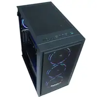 Epical-Q Kauldar AMD Ryzen 7 9700x, 32GB, 2TB, RTX 5060TI 16GB + W11P