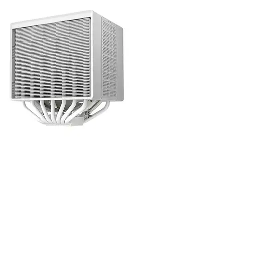 DeepCool ASSASSIN 4S WH Procesador Refrigerador de aire 14 cm Blanco 1 pieza(s)