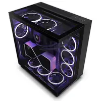 Epical-Q Shark Gold III AMD Ryzen 9 9950X3D, 64GB, 4TB SSD, RTX 5090+ W11P