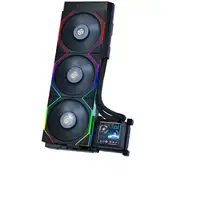 Lian Li HydroShift LCD 360S Carcasa del ordenador Sistema de refrigeración líquida