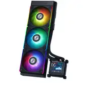 Lian Li HydroShift LCD 360S Carcasa del ordenador Sistema de refrigeración líquida