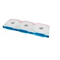 Lian Li 12RTL1W3W sistema de refrigeración para ordenador Carcasa del ordenador Ve