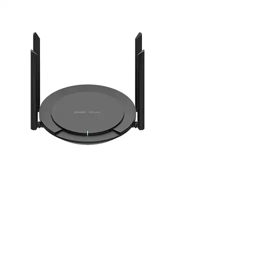 Ruijie Networks RG-EW300 PRO router inalámbrico Banda única (2,4 GHz)