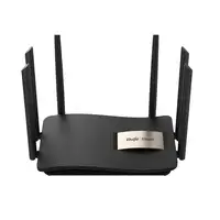 Ruijie Networks RG-EW1200G PRO router inalámbrico Gigabit Ethernet Doble banda (2,