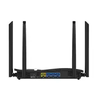 Ruijie Networks RG-EW1200G PRO router inalámbrico Gigabit Ethernet Doble banda (2,