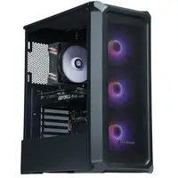 Epical-Q Pack Mplus83 AMD Ryzen 5 5600, 16GB, 1TB SSD, RTX 4060 + W11H