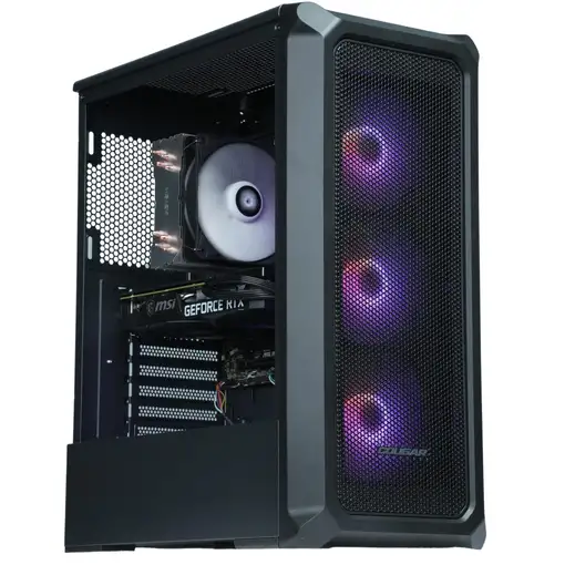 Epical-Q Pack Mplus83 AMD Ryzen 5 5600, 16GB, 1TB SSD, RTX 4060 + W11H