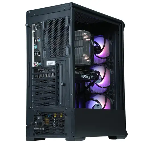 Epical-Q Pack Mplus83 AMD Ryzen 5 5600, 16GB, 1TB SSD, RTX 4060 + W11H