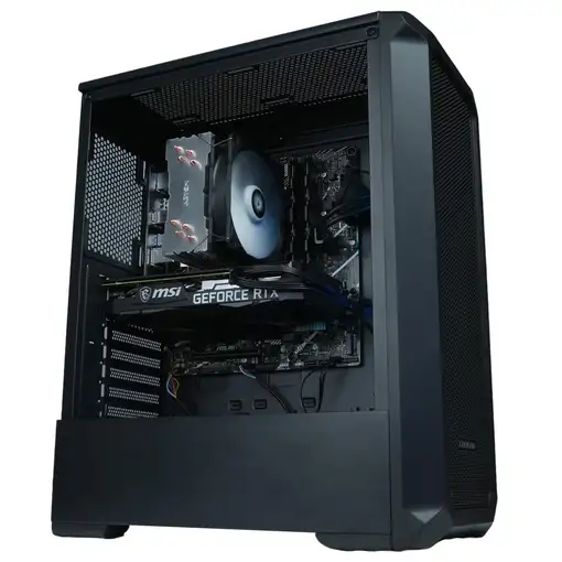 Epical-Q Pack Mplus83 AMD Ryzen 5 5600, 16GB, 1TB SSD, RTX 4060 + W11H