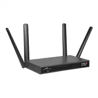 Edimax 4G-7449AC router inalámbrico Doble banda (2,4 GHz / 5 GHz) Negro Edimax 4G-7449AC router inalámbrico Doble banda (2,4 GHz / 5 GHz) Negro