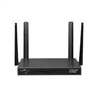 Edimax 4G-7449AC router inalámbrico Doble banda (2,4 GHz / 5 GHz) Negro Edimax 4G-7449AC router inalámbrico Doble banda (2,4 GHz / 5 GHz) Negro