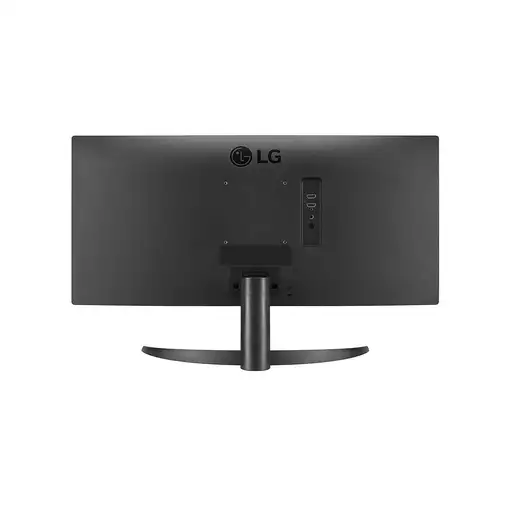 LG 26WQ500-B pantalla para PC 65,3 cm (25.7") 2560 x 1080 Pixeles 4K Ultra HD LCD