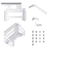 Lian Li O11DE-9X Full Tower Soporte de GPU