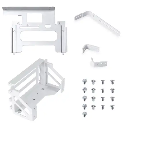 Lian Li O11DE-9X Full Tower Soporte de GPU